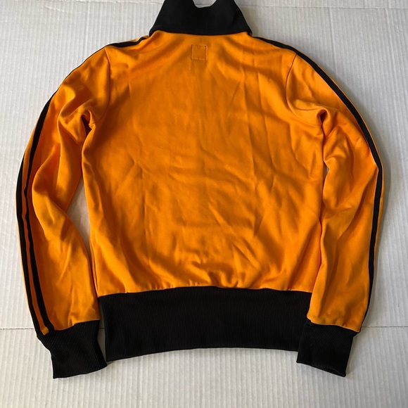 Vintage RARE Y2K Adidas Track Jacket Size S - Picture 15 of 15